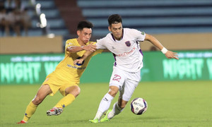 Lịch thể thao mới nhất hôm nay 9/1 và rạng sáng ngày 10/1