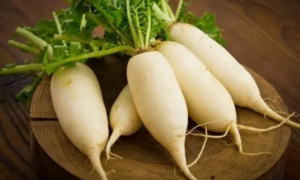 Ăn củ cải thường xuyên vào mùa đông cơ thể có thay đổi thần kỳ gì?