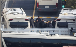 Hàn Quốc bất đồng phương án đột kích nơi ở của Tổng thống Yoon Suk-yeol