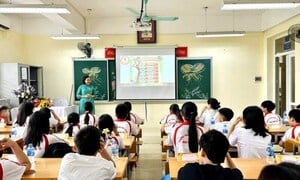 9 khoản tiền nhà trường không được phép thu của học sinh