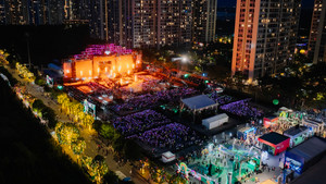 Dự án sang, mức giá hời, sở hữu dễ trên thị trường phía Đông TP.HCM