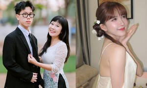 Sao Việt 10/1: Hương Tươi khoe con trai, Thiều Bảo Trâm tươi tắn sau chia tay