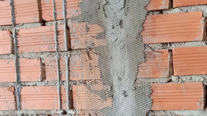 Đóng lưới trát tường để làm gì? 