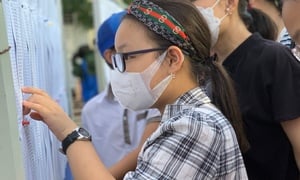 Nhiều trường trở tay không kịp, lo vỡ trận xét tuyển khi Bộ GD&ĐT cấm thi lớp 6