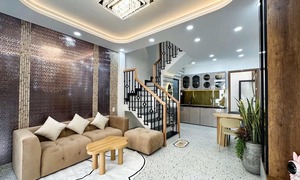 Thị trường bất động sản TP.HCM giao dịch sôi động trước Tết