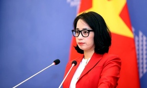 Sẵn sàng bảo hộ công dân Việt Nam trong vụ lật phà ở Hàn Quốc
