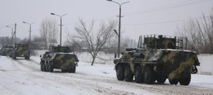 Xung đột Nga – Ukraine sẽ kết thúc trong năm 2025?