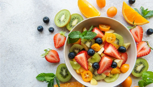 4 loại trái cây tốt cho sức khỏe nên ăn mỗi ngày