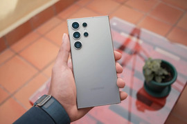 Galaxy S25 mở bán sau Tết, doanh số dự kiến có giảm?