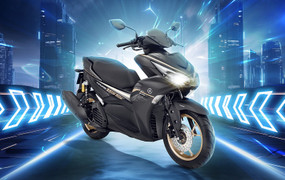 Bảng giá xe máy NVX mới nhất tháng 1/2025