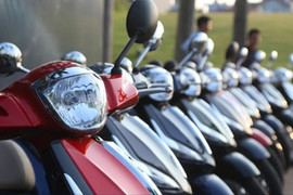 Đi xe của người khác có bị phạt lỗi 'không chính chủ'? 