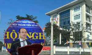 Công ty từ chối trả thưởng vé số trúng 2 tỷ: Phó Chủ tịch TP Huế chỉ đạo gì?
