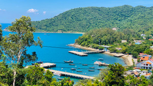 Những địa điểm không thể bỏ qua khi du lịch đảo Cù Lao Chàm