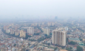 Vì sao mùa đông không khí ô nhiễm hơn mùa hè?