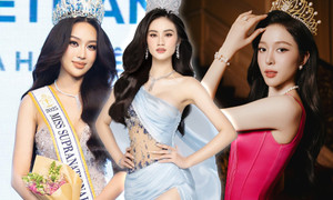 'Soi' điểm mạnh, điểm yếu của hoa hậu đi thi quốc tế năm 2025