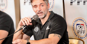 Tuyển Philippines không dùng cầu thủ nhập tịch giống Xuân Son