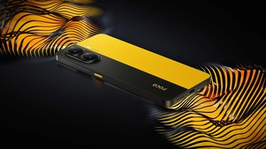 POCO tung bộ đôi smartphone cấu hình cao, giá dưới 10 triệu đồng