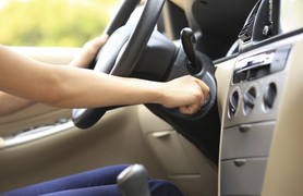 Những sai lầm phổ biến người dùng ô tô thường mắc 