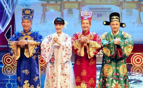 Hỗn loạn vé Táo Quân 2025