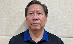 Cựu Phó Chủ tịch An Giang Trần Anh Thư được doanh nghiệp chi 761 triệu sửa nhà