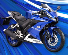 Bảng giá xe Yamaha YZF-R15 mới nhất tháng 1/2025