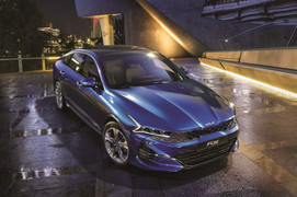 Top 10 xe bán chậm nhất tháng 12/2024: Kia Morning lần đầu góp mặt