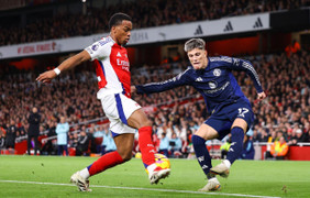 Nhận định bóng đá Arsenal vs Man Utd: 'Quỷ đỏ' gây bất ngờ