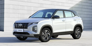 Bảng giá ô tô Hyundai mới nhất tháng 1/2025