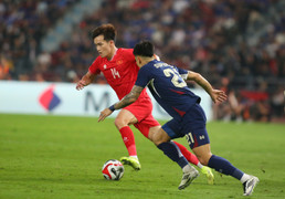 Nguyễn Hoàng Đức: Gặp Thái Lan mới tự tin, AFF Cup bắt đầu từ...trận chung kết