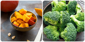 6 loại rau tốt nhất nên ăn trong mùa đông