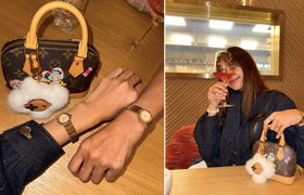 Sao Hàn 11/1: Lisa đăng ảnh hẹn hò tỷ phú, sao 'Ngôi nhà hạnh phúc' bị doạ giết 