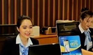 Đề xuất chuyển MobiFone về Bộ Công an quản lý
