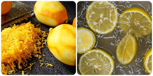 Uống nước vỏ chanh đun sôi có tác dụng gì?