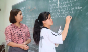 Giáo viên dạy kèm một vài học sinh có cần đăng ký kinh doanh?