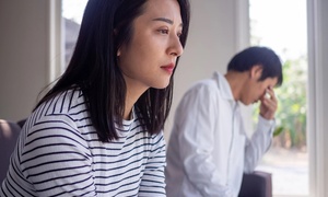 Em dâu chơi trội biếu bố mẹ chồng 50 triệu đồng ăn Tết khiến tôi muối mặt