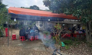 Phát hiện người đàn ông chết bất thường trong nhà