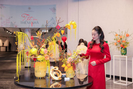 Đón 'Tết bên thềm nhà” cùng phong cách sống resort living tại Lagoon Residences