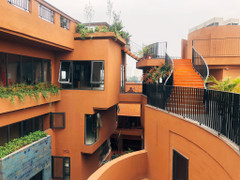 Review Bảo tàng gốm Bát Tràng