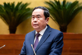 Chủ tịch Quốc hội: Cơ chế tài chính cho khoa học, công nghệ chưa thu hút đầu tư từ xã hội