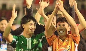 Thêm đối thủ ngăn cản thương vụ chuyển nhượng do Công Phượng 'đạo diễn'