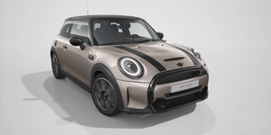 Bảng giá ô tô Mini mới nhất tháng 1/2025