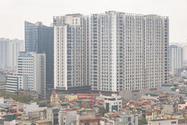 10.000 căn hộ giá từ 80 triệu đồng/m2, thị trường lệch sang phân khúc đắt tiền