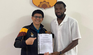 HAGL hòa giải với ngoại binh từng tố CLB nợ tiền, chờ FIFA gỡ án phạt