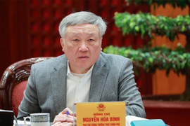 Đề xuất Bộ Công an nhận thêm chức năng, nhiệm vụ từ các bộ ngành sau sắp xếp