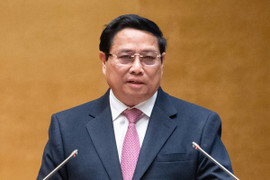 Thủ tướng: Khoa học công nghệ là con đường duy nhất xây dựng nền kinh tế tự chủ