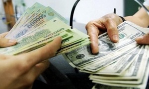 Những nơi nào được phép đổi tiền Việt Nam sang ngoại tệ?