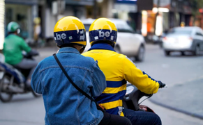 Khách 'trầy trật' cả tiếng không đặt nổi cuốc xe công nghệ ở TP.HCM