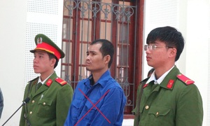 Không được cho 10.000 đồng uống rượu, nam thanh niên đánh bà cụ 85 tuổi tử vong