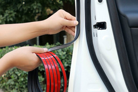 Những bộ phận trên ô tô dễ hỏng vào mùa hanh khô