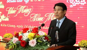 Chủ tịch nước Lương Cường yêu cầu Phú Quốc chuẩn bị tốt để tổ chức APEC 2027